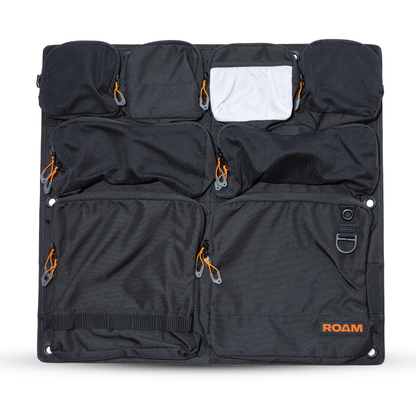132L Lid Organizer ROAM Dealer Portal
