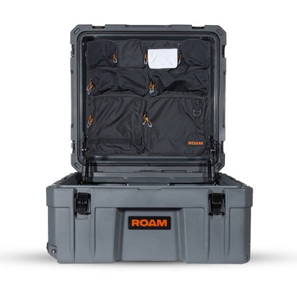 132L Lid Organizer ROAM Dealer Portal