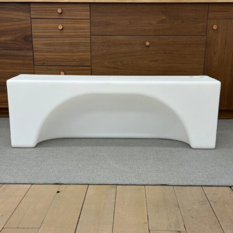 NW Conversions 24 Gallon Wheel Well Water Tank - Centered (SP-C-24) GoCode