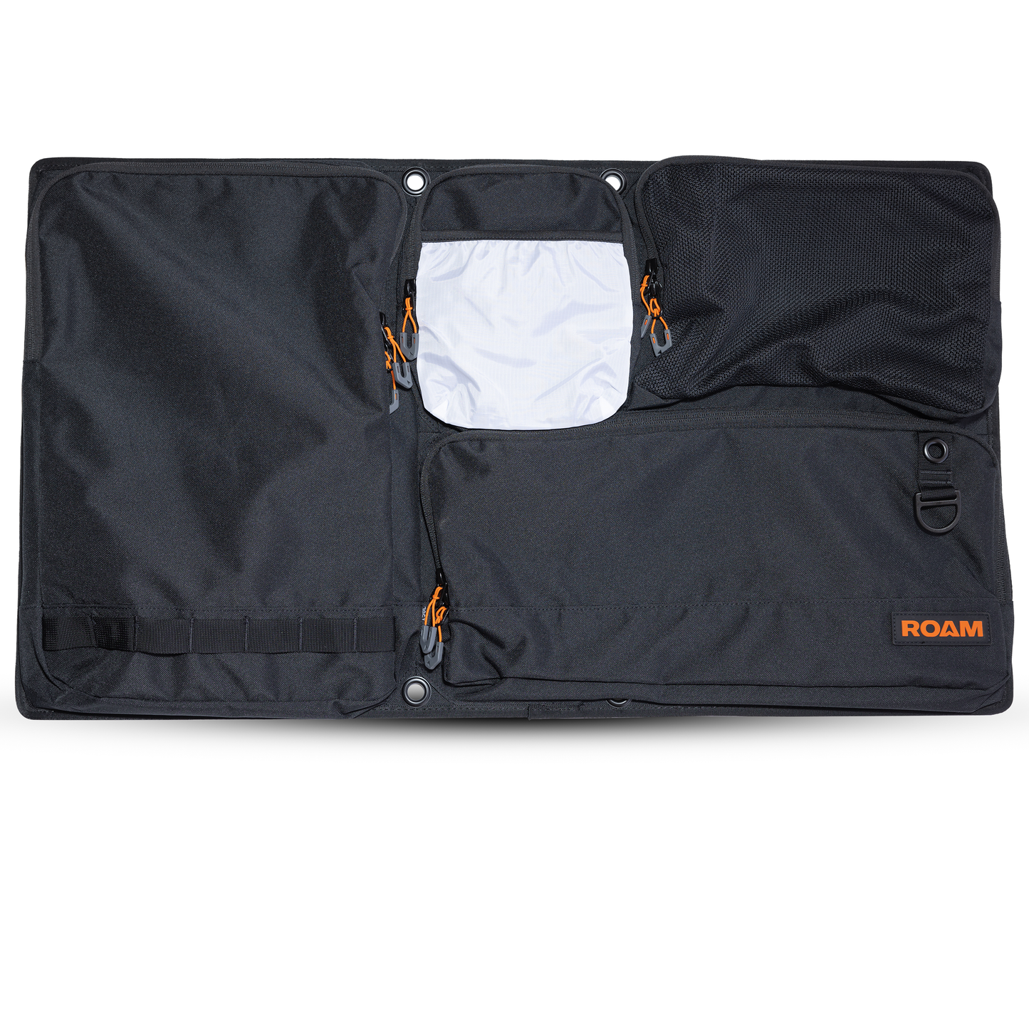 150L Lid Organizer ROAM Dealer Portal