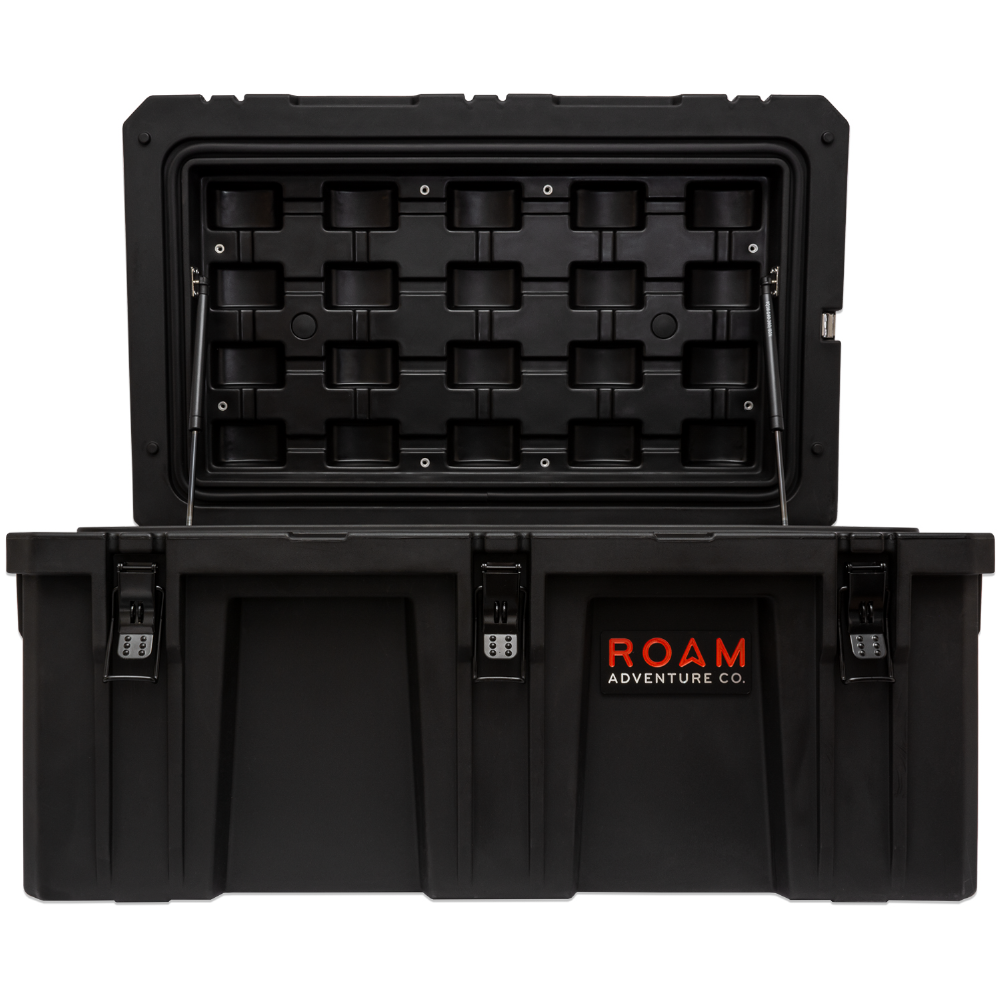160L Rugged Case ROAM Dealer Portal