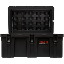 160L Rugged Case ROAM Dealer Portal