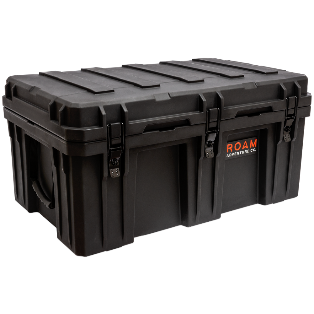 160L Rugged Case ROAM Dealer Portal