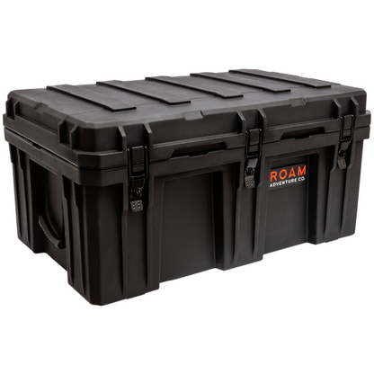 160L Rugged Case ROAM Dealer Portal