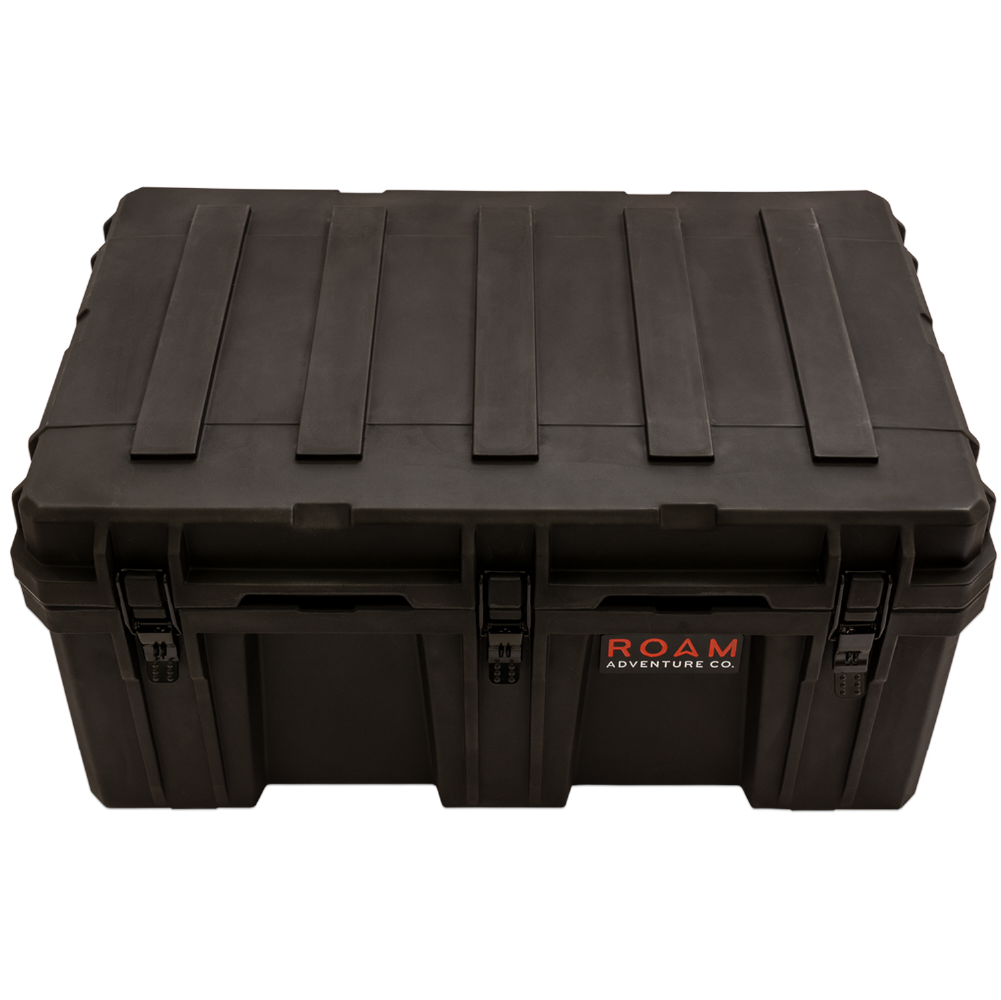 160L Rugged Case ROAM Dealer Portal