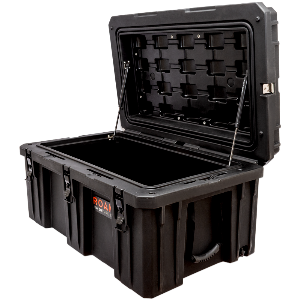 160L Rugged Case ROAM Dealer Portal
