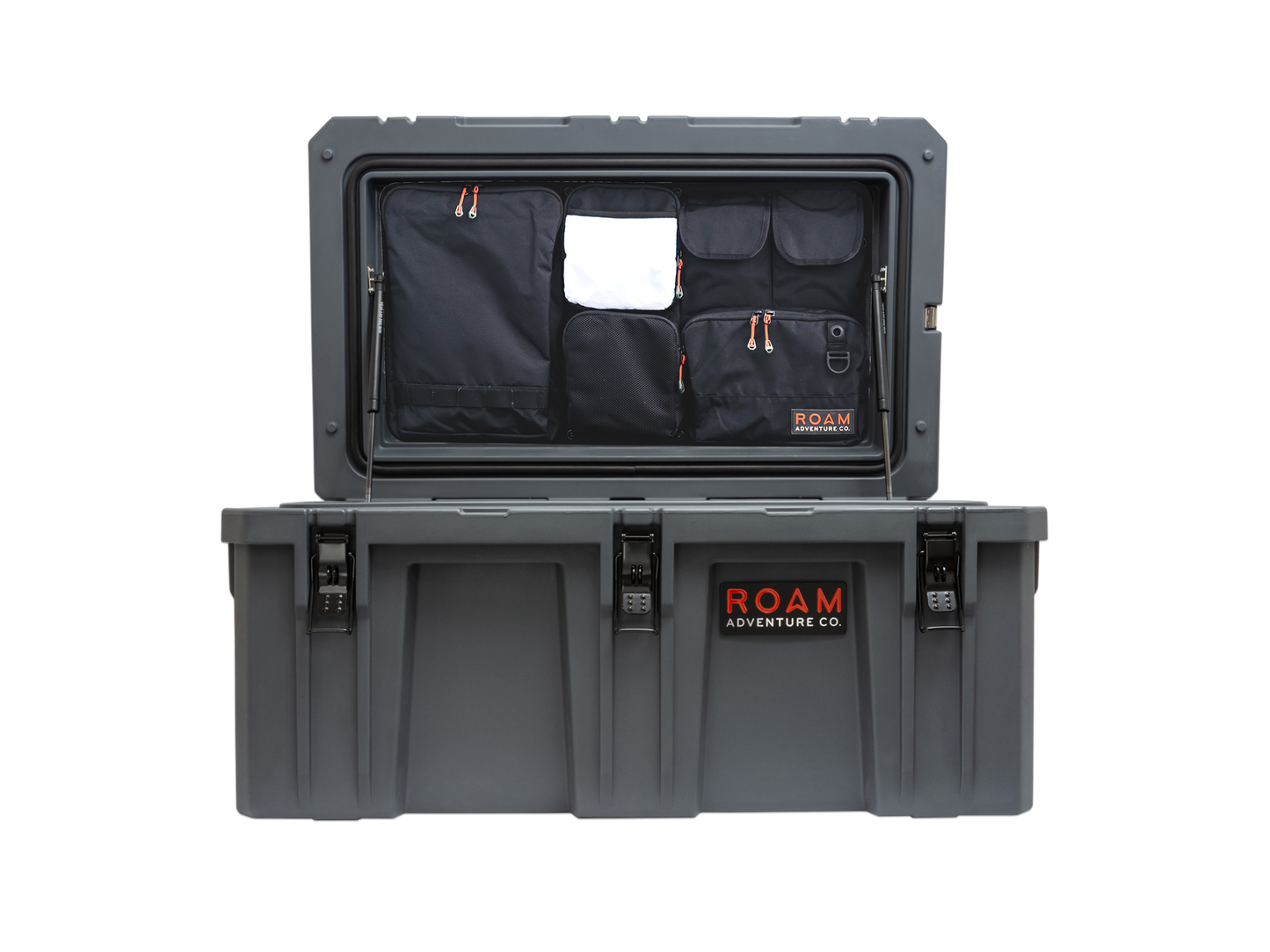 160L Lid Organizer ROAM Dealer Portal