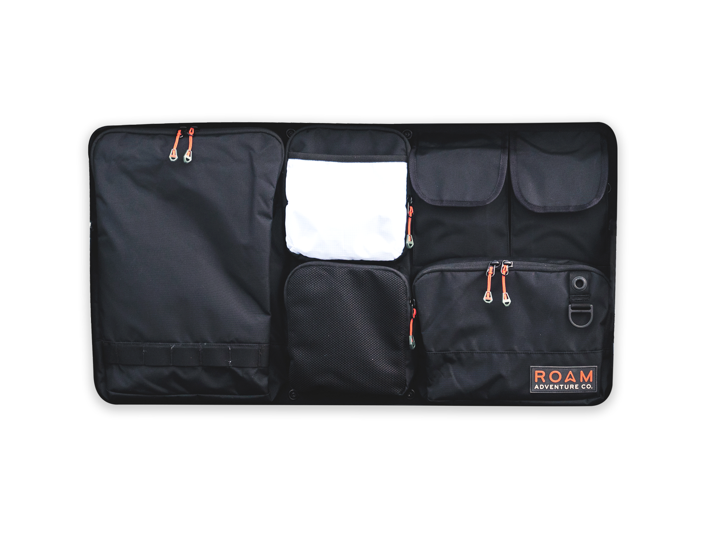 160L Lid Organizer ROAM Dealer Portal