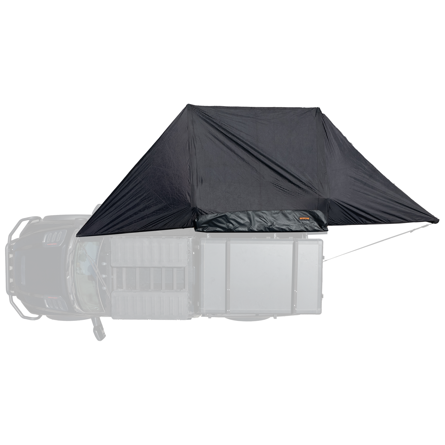 ARC 180 Awning ROAM Dealer Portal