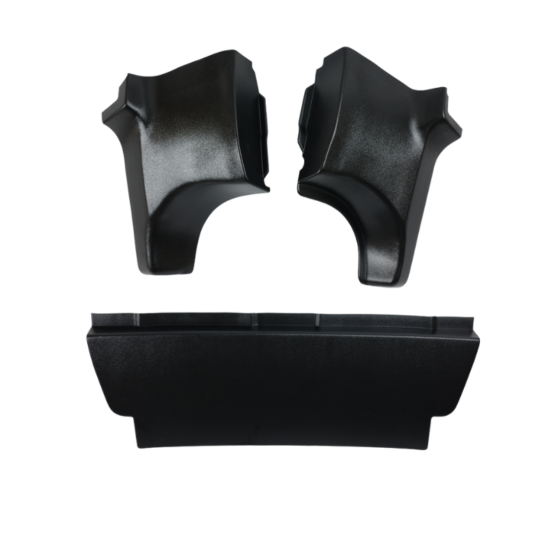 Ford Transit Front Trim Kit GoCode