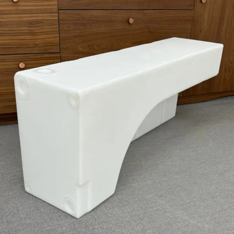 NW Conversions 33 Gallon Wheel Well Water Tank - Right (SP-R-33) GoCode