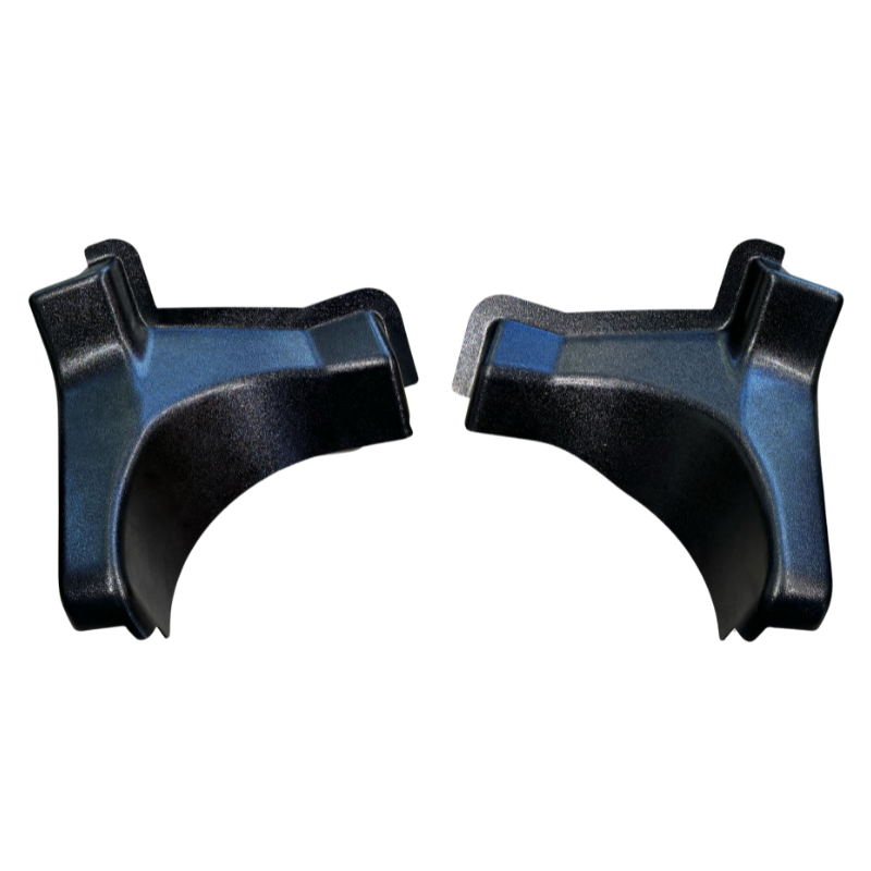 Ford Transit Mid Roof B Pillar Blob Covers GoCode