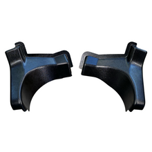 Ford Transit Mid Roof B Pillar Blob Covers GoCode