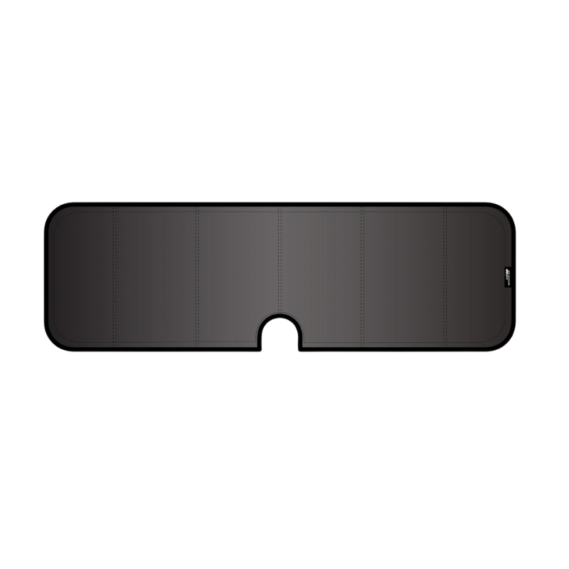 Mercedes Sprinter Awning Window Trim Ring GoCode