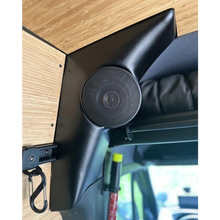 Mercedes Sprinter B-Pillar Driver GoCode