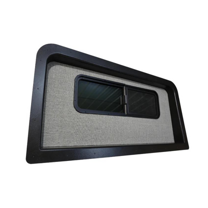 Vanspeed Capsule Trim Rings Sprinter 144 GoCode
