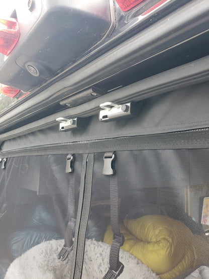RAM Promaster Rear Screen