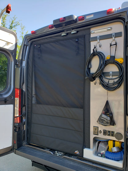 Thor Tellaro Rear Bugwall Insect Screen