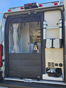 Thor Tellaro Rear Bugwall Insect Screen