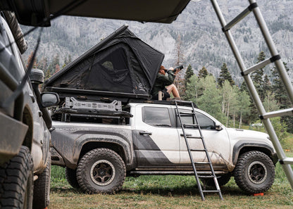 DRIFTR Toyota Tacoma Roof Rack (2024-2025)