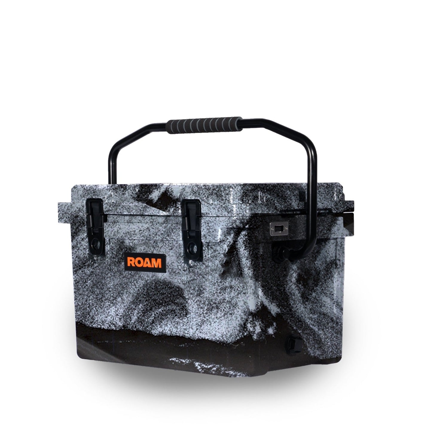 20QT Rugged Cooler ROAM Dealer Portal