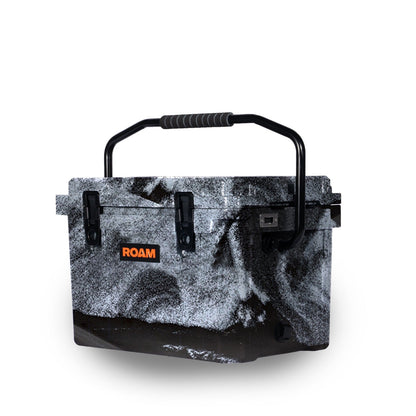 20QT Rugged Cooler ROAM Dealer Portal