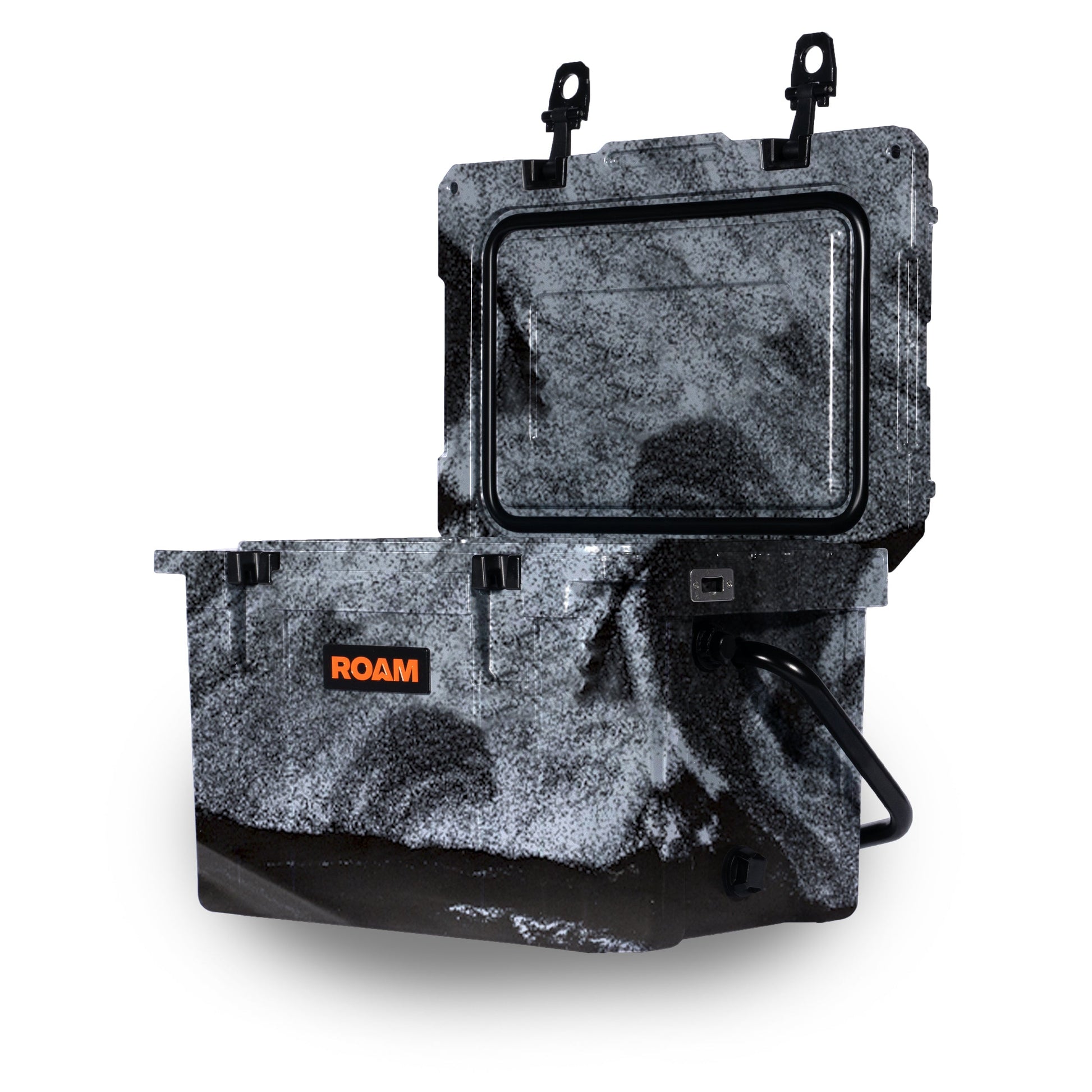 20QT Rugged Cooler ROAM Dealer Portal