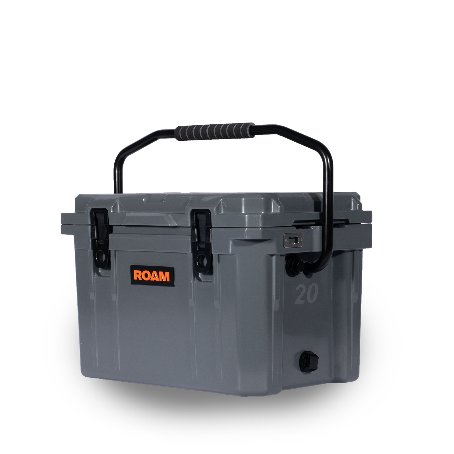 20QT Rugged Cooler ROAM Dealer Portal
