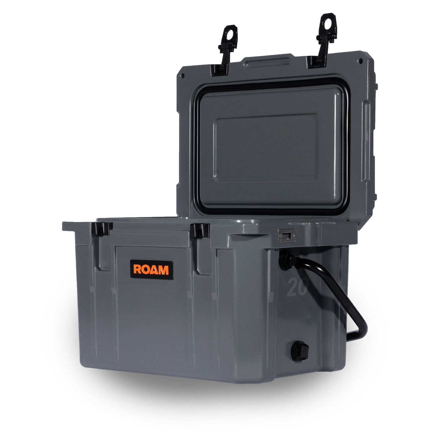 20QT Rugged Cooler ROAM Dealer Portal