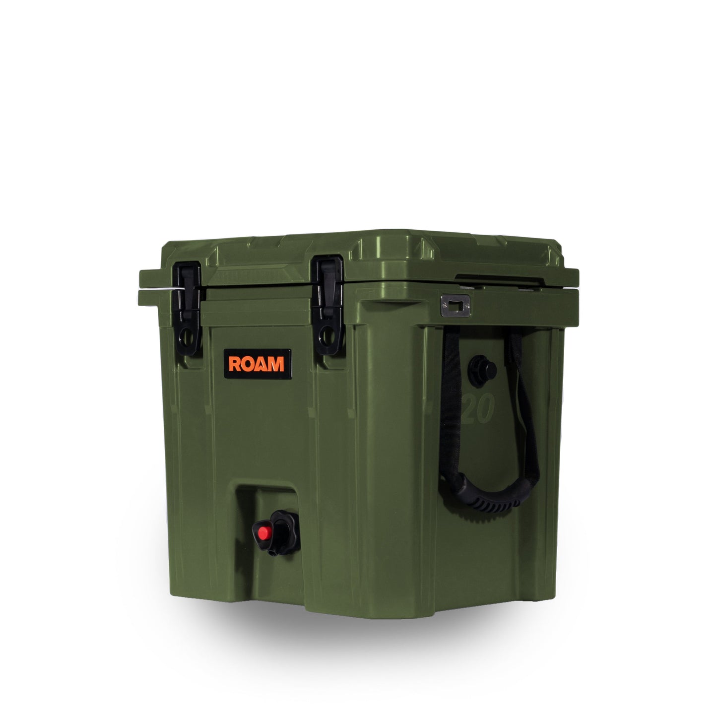 20QT Rugged Drink Tank ROAM Dealer Portal
