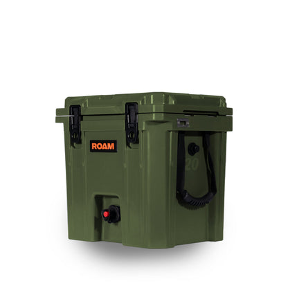 20QT Rugged Drink Tank ROAM Dealer Portal