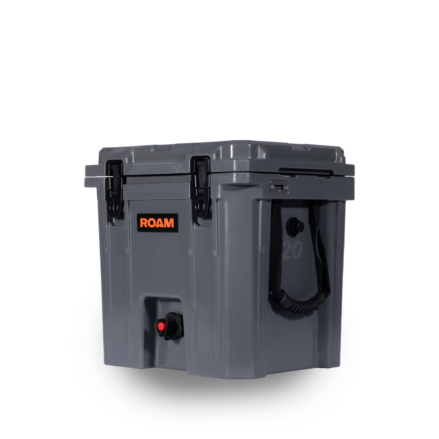 20QT Rugged Drink Tank ROAM Dealer Portal