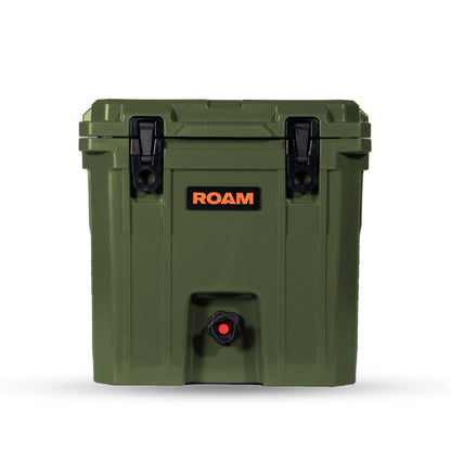 20QT Rugged Drink Tank ROAM Dealer Portal