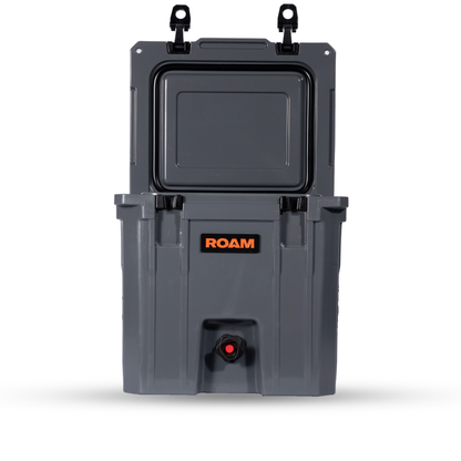 20QT Rugged Drink Tank ROAM Dealer Portal