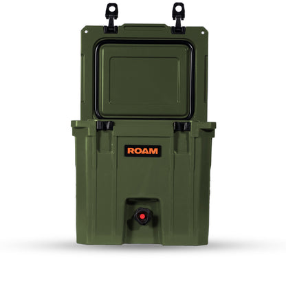20QT Rugged Drink Tank ROAM Dealer Portal