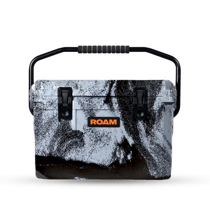 20QT Rugged Cooler ROAM Dealer Portal