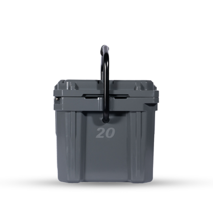 20QT Rugged Cooler ROAM Dealer Portal