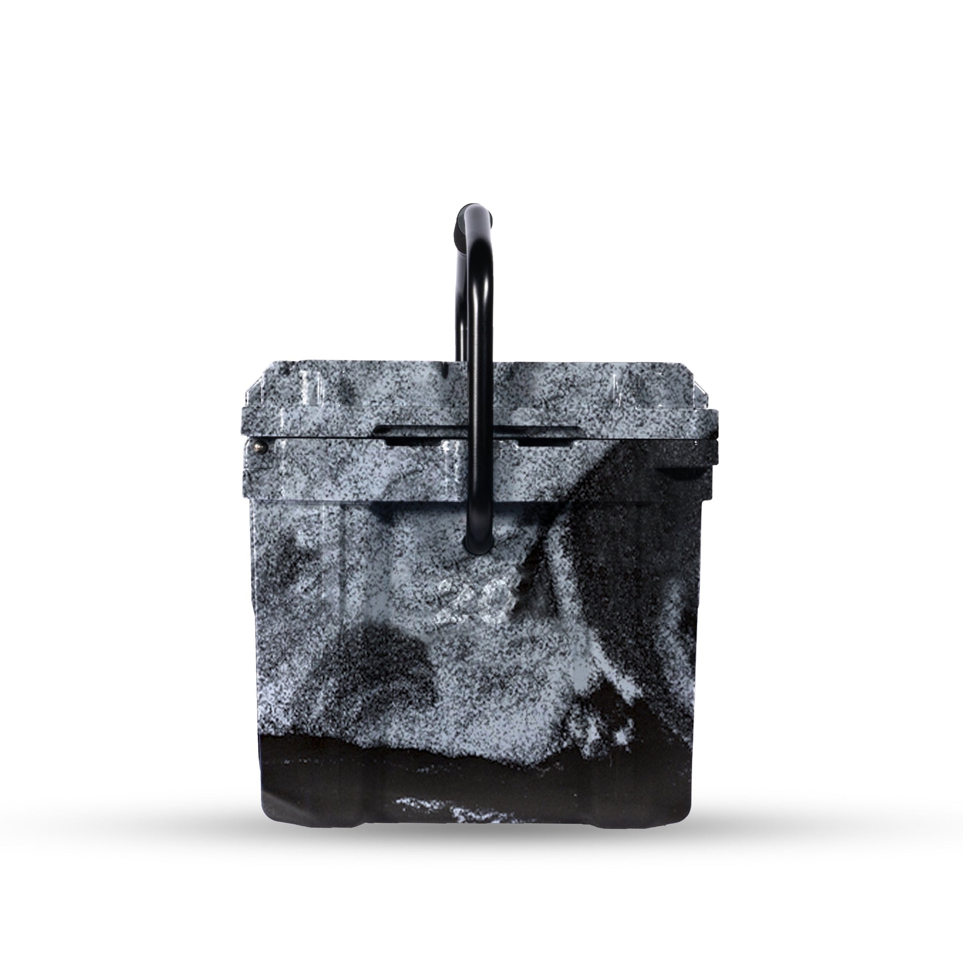 20QT Rugged Cooler ROAM Dealer Portal