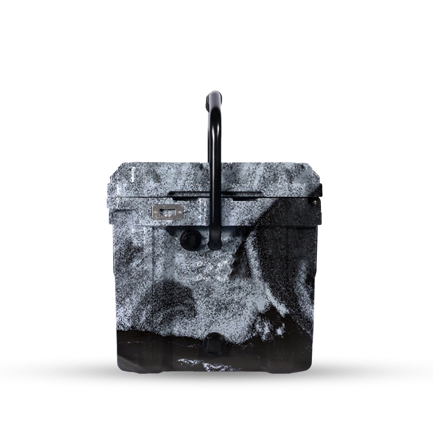 20QT Rugged Cooler ROAM Dealer Portal
