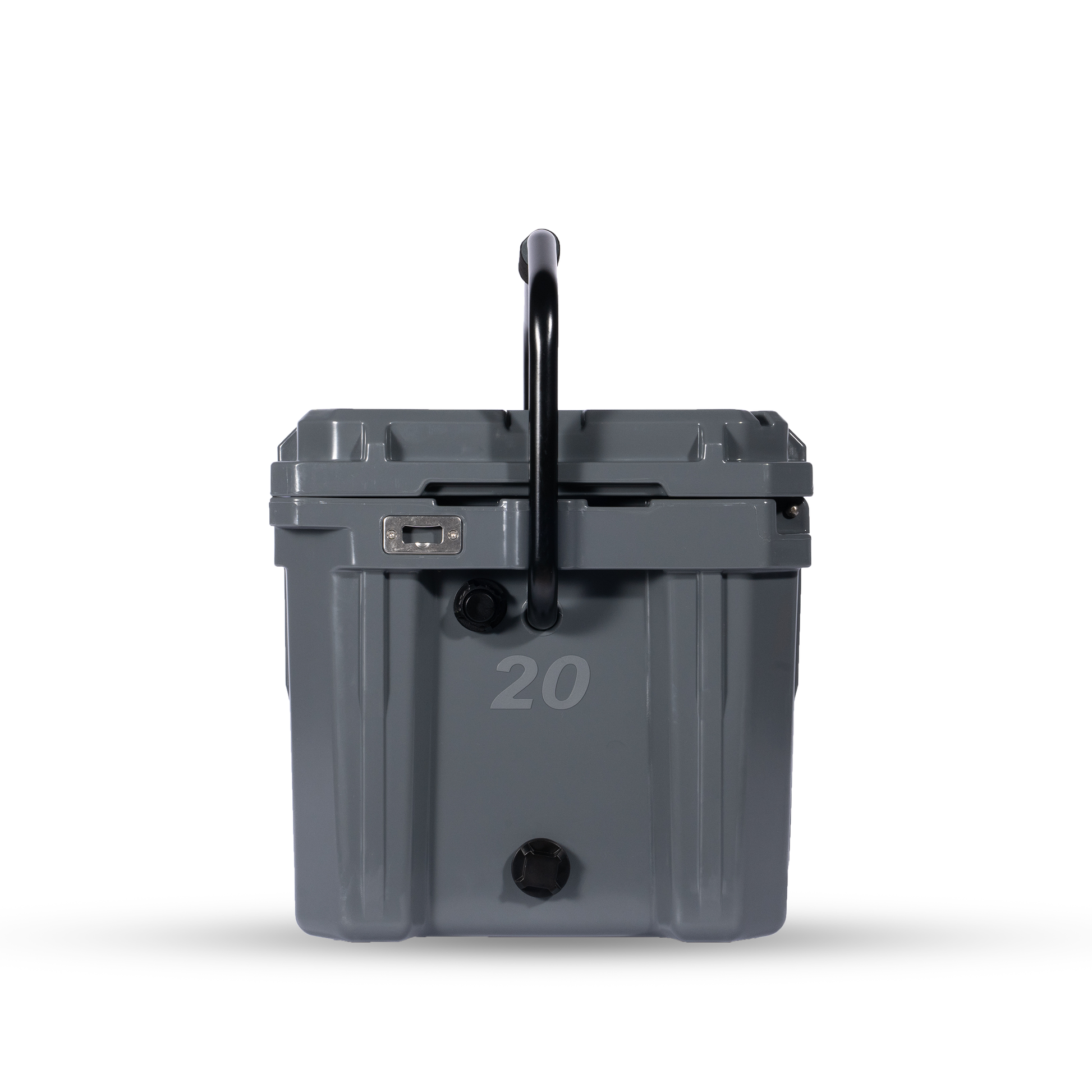 20QT Rugged Cooler ROAM Dealer Portal