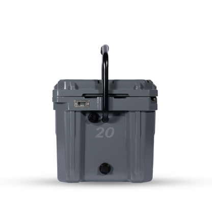 20QT Rugged Cooler ROAM Dealer Portal
