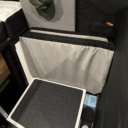 Groove Lounge Mattress Topper for the Storyteller