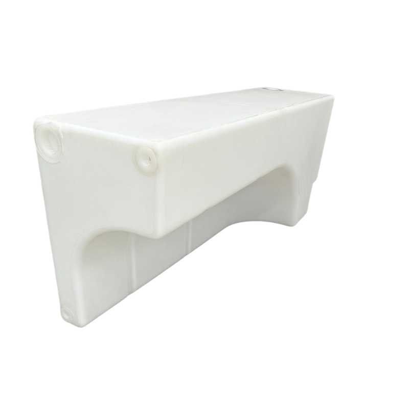 NW Conversions 33 Gallon Wheel Well Water Tank - Left (SP-L-33) GoCode