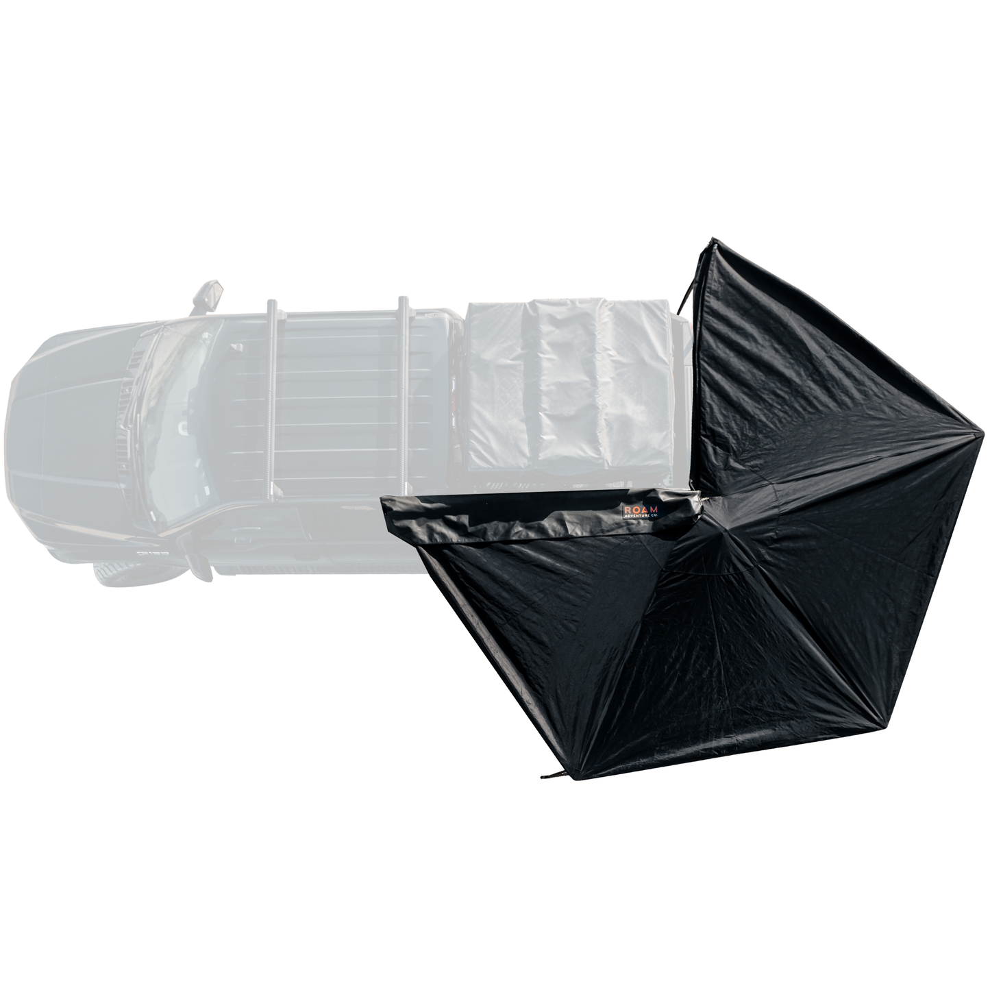 ARC 270 Awning ROAM Dealer Portal