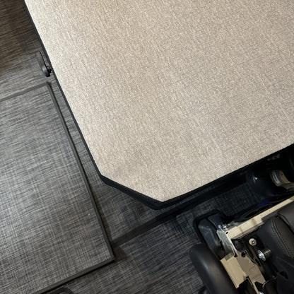 Groove Lounge Mattress Topper for the Storyteller