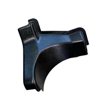 Ford Transit Mid Roof B Pillar Blob Covers GoCode