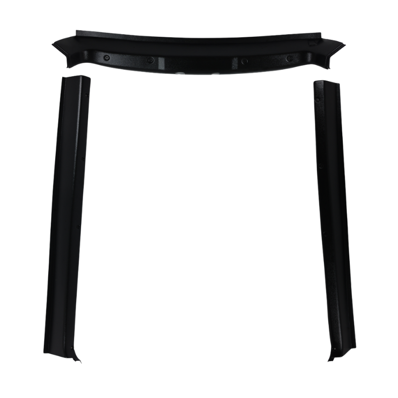 Mercedes Sprinter D-Pillar Trim Kit (Rear Door Threshold) GoCode
