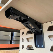Heavy Duty Folding Bracket GoCode