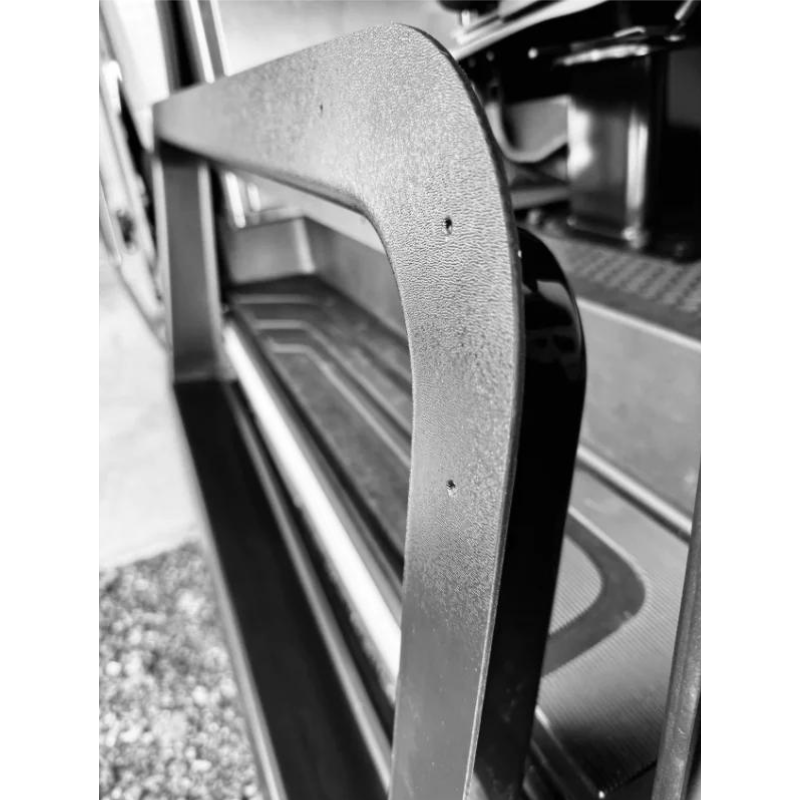 Vanspeed Capsule Trim Rings Sprinter 144 GoCode
