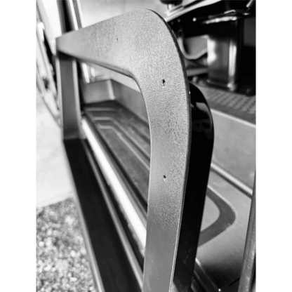 Vanspeed Capsule Trim Rings Sprinter 144 GoCode